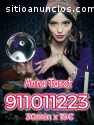 Anna Tarot Profesional