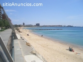 APARTAMENTO A 17 METROS DE LA PLAYA