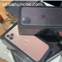 Apple iPhone 11 Pro €580 EUR Samsung Not