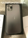 APPLE IPHONE 11 PRO Y 11 PRO MAX -  $600