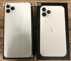 Apple iPhone 11 Pro y  iPhone 11 Pro Max