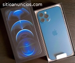 Apple iPhone 12 Pro y iPhone 12 Pro Max