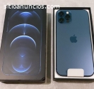 Apple iPhone 12 Pro y iPhone 12 Pro Max