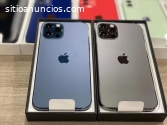 Apple iPhone 12 Pro y iPhone 12 Pro Max