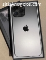 Apple iPhone 13 Pro Max y iPhone 13 Pro