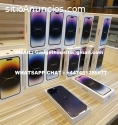 Apple iPhone 14 Pro Max, 14 Pro, 14 Plus