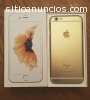 Apple iPhone 6s Plus ROSA ORO..€250