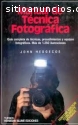 APRENDE FOTOGRAFÍA DE MANERA PRÁCTICA