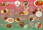 aqui los menus dominicanos en madrid