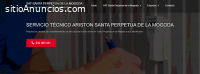 Ariston Santa Perpetua de la Mogoda