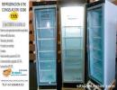Armario arcon congelador o refrigerador
