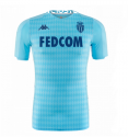 AS Monaco Jersey 2020 Tercer