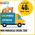 Ascao Mudanzas(625.700.540)Precios de Po