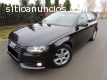 Audi A4 2.0 TDI S-LINE