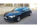 Audi A6 2.0 TDI Multitronic