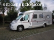 Autocaravana Hymer Integral