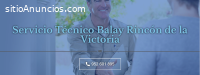Balay Rincón de la Victoria 952210452
