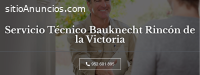 Bauknecht Rincón de la Victoria 9522104