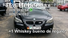 BMW «La Bebecita» busca dueno! 1 Whiskey