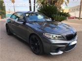 BMW M2 del 2016