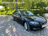 BMW Serie 5 520