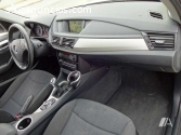 BMW X1 sDrive 16d del 2013