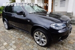 BMW X5 3.0D M-Sport