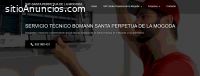 Bomann Santa Perpetua de la Mogoda