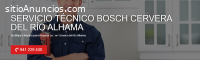 Bosch Cervera del Rio Alhama