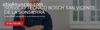 Bosch San Vicente de la Sonsierra