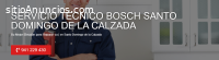 Bosch Santo Domingo de la Calzada