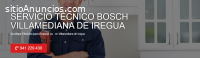 Bosch Villamediana de Iregua