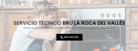 Bru La Roca del Valles 934242687