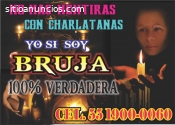 BRUJA DE VERDAD, AMARRES EFECTIVOS