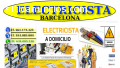 Busco Trabajo Electricista Barcelona