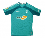 CA Osasuna lejos Jersey 2020