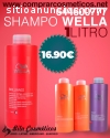 ¿Cabello Sano? Usa Wall