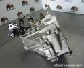 Caja cambios tipo 81001682 de toyota -