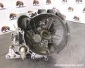 Caja cambios tipo 97wt7002vd de ford -