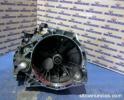 Caja cambios tipo c9db de ford - focus