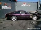Caja cambios tipo de jaguar - xk8/xkr