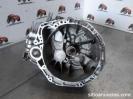 Caja cambios tipo nd0008 de renault -