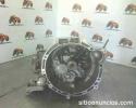 Caja cambios tipo xs4r7002fb de ford -