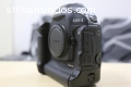 Camara Canon 1d4 + waterhousing SPL 8-16