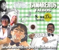 camareros falsos