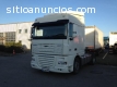 Camion usado - 2010 - DAF FT XF 105