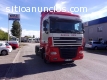 Camion usado - DAF FT XF . 410