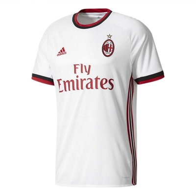 Camiseta AC Milan baratas Camiseta AC Milan baratas