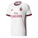 Camiseta AC Milan baratas Segunda 2017