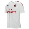 Camiseta ac Milan lejos 2020